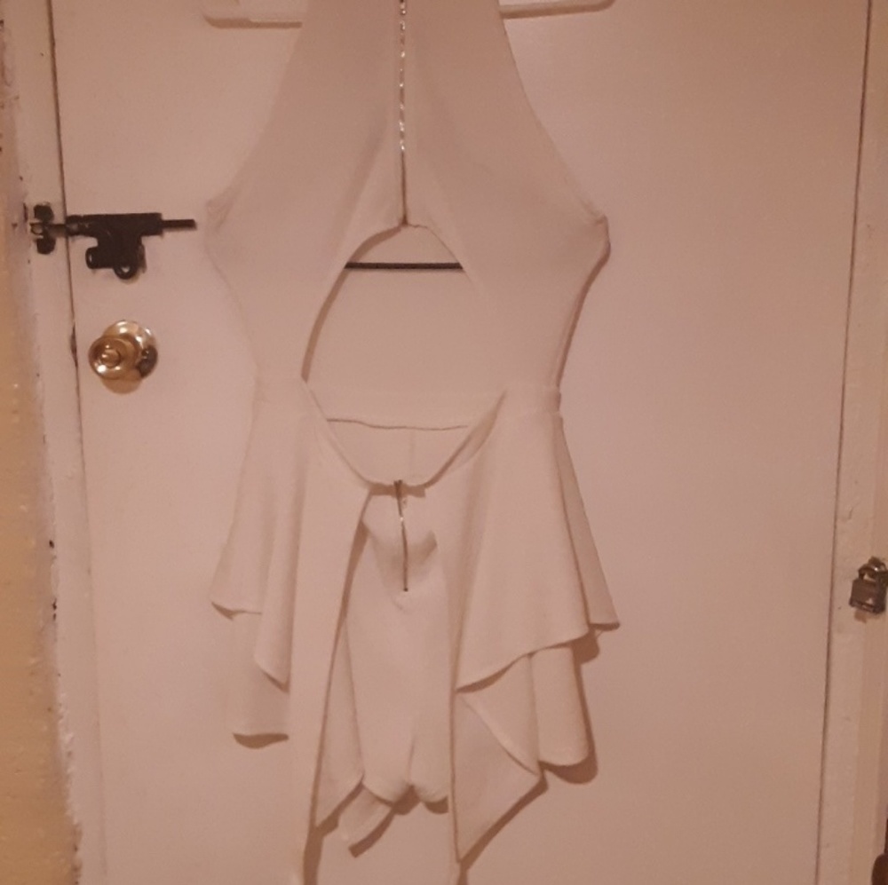 GoodTime Short/Dress - Picture 3 of 4